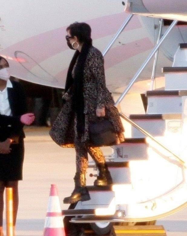 Kris Jenner 