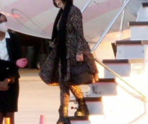 Kris Jenner 