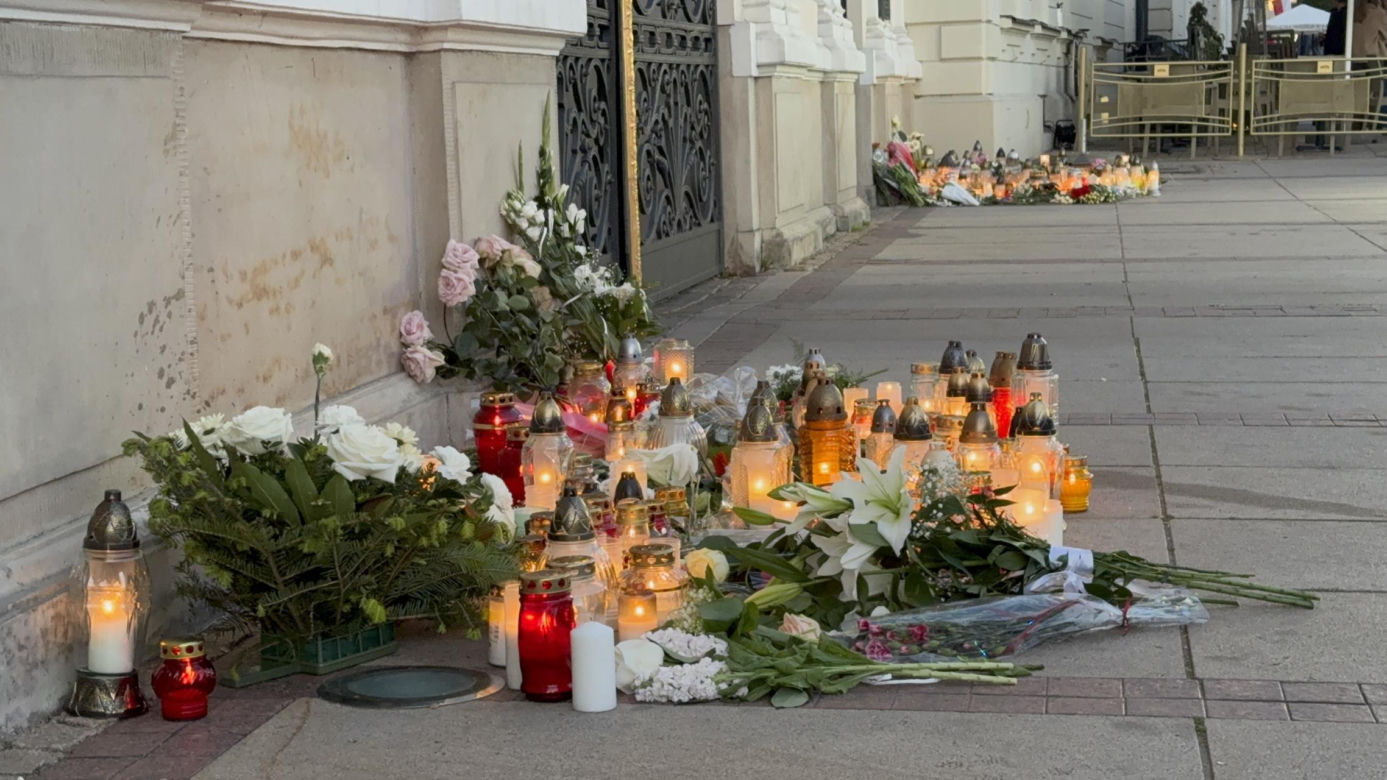 Student zaatakował 53-latkę toporkiem. Koszmar na UW w Warszawie. „Co powiedzieć jej dzieciom?”