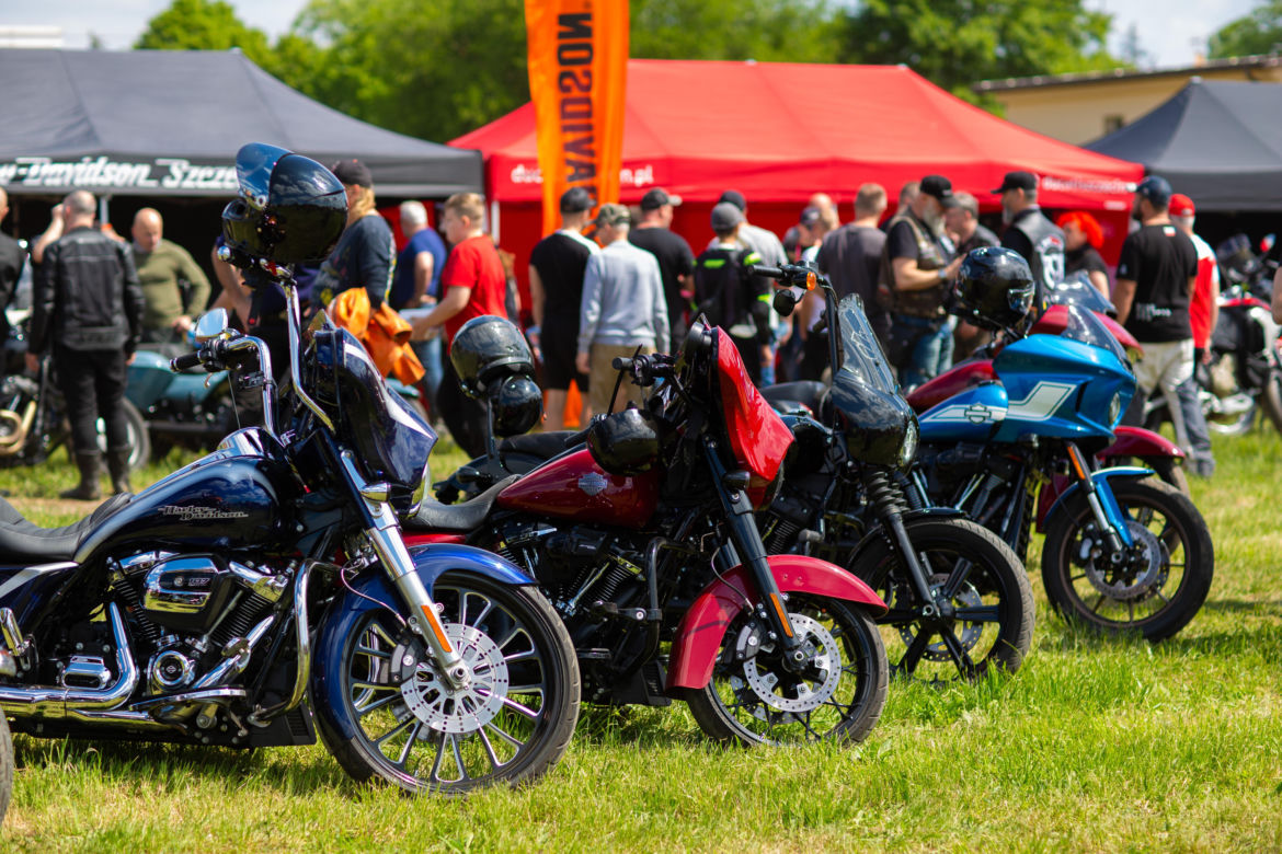 ESKA RIDER SHOW 5 zapowiedz