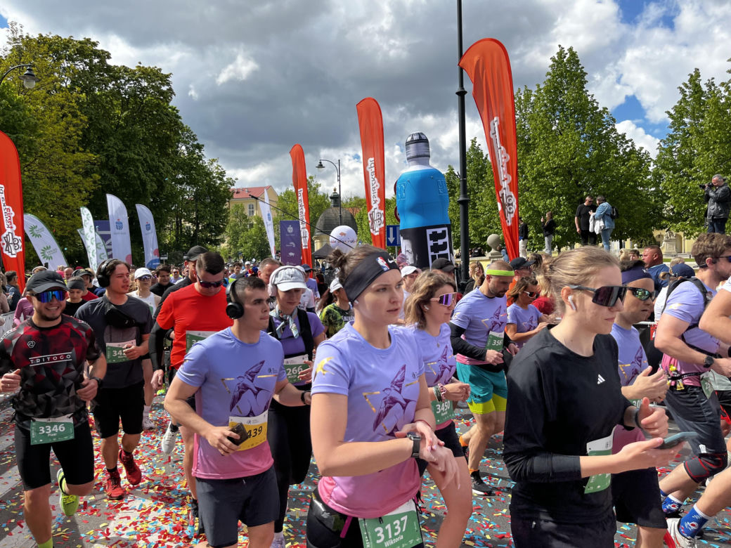 PKO Białystok Półmaraton 2025