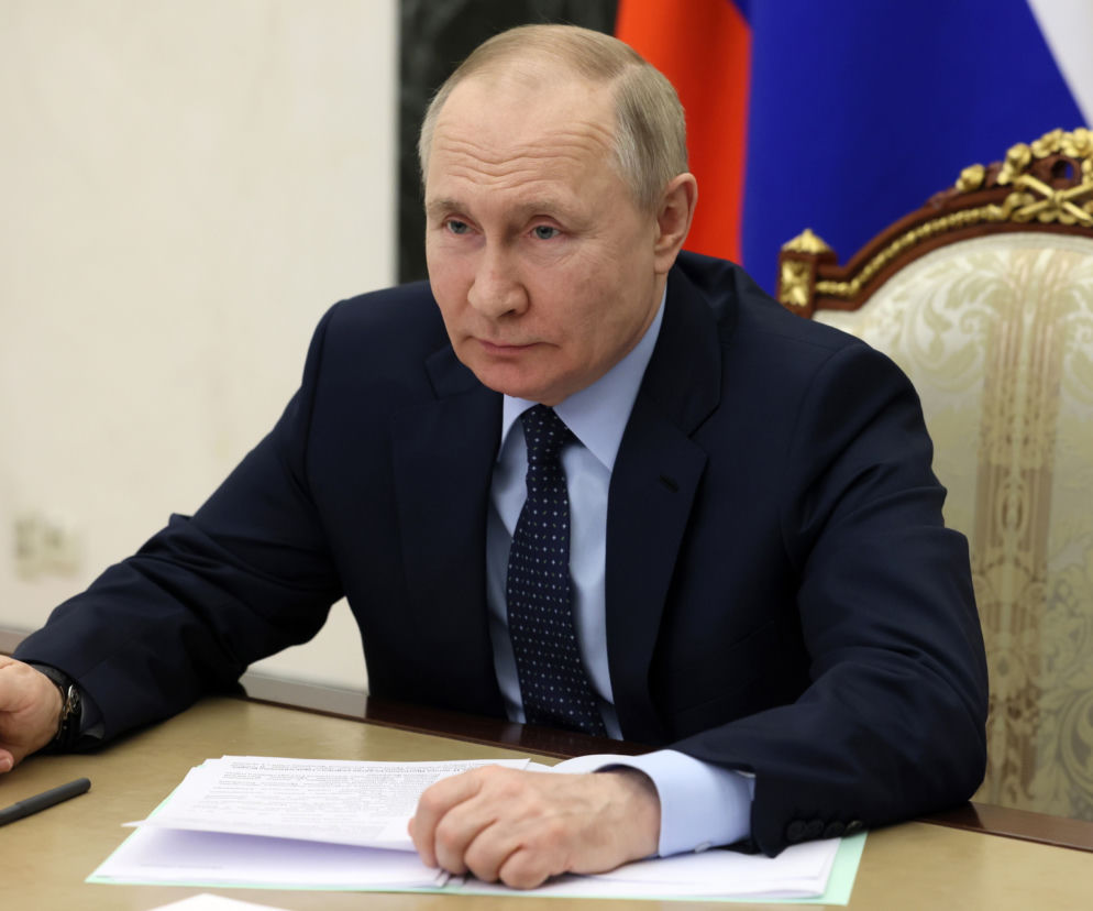 Władimir Putin
