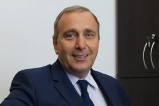 Schetyna o najbliższych wyborach. Ujawnił, co trzeba zrobić, by wygrać z PiS