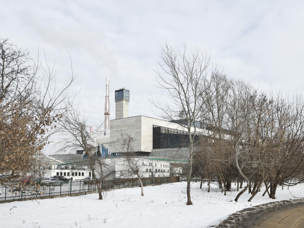 Można otwierać spalarnię! Znamy termin otwarcia giganta na Targówku