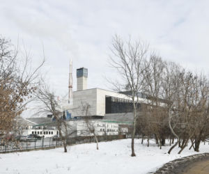 Można otwierać spalarnię! Znamy termin otwarcia giganta na Targówku