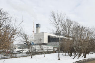 Można otwierać spalarnię! Znamy termin otwarcia giganta na Targówku