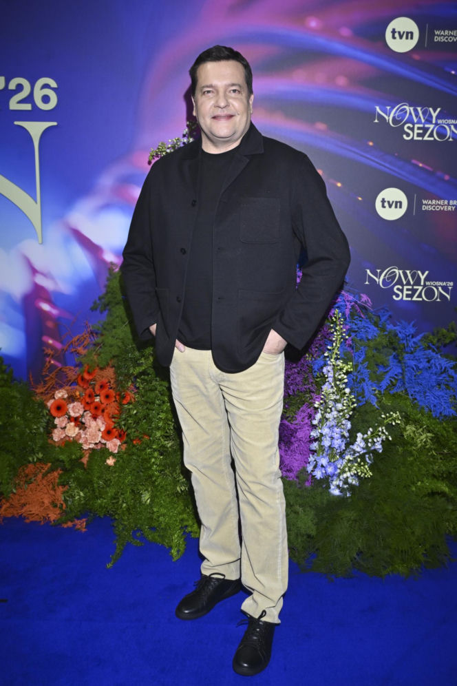 Gwiazdy na ramówce TVN