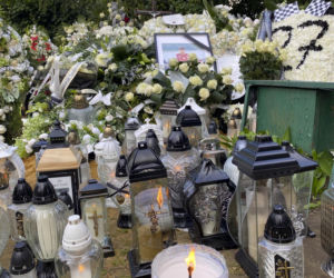 Śmierć 18-letniego mistrza Polski. Igor Tycel zginął w wypadku podczas zawodów