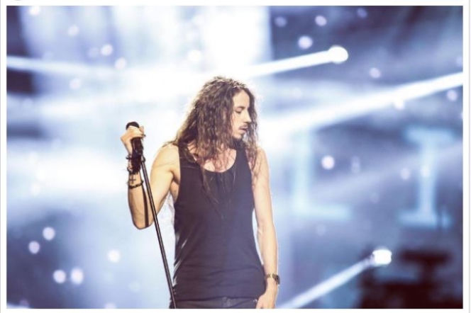 Michał Szpak Color of Your life
