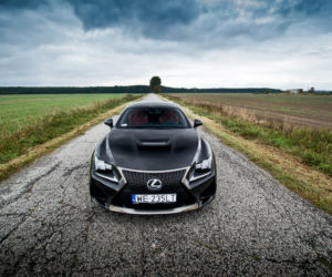 Lexus RC F