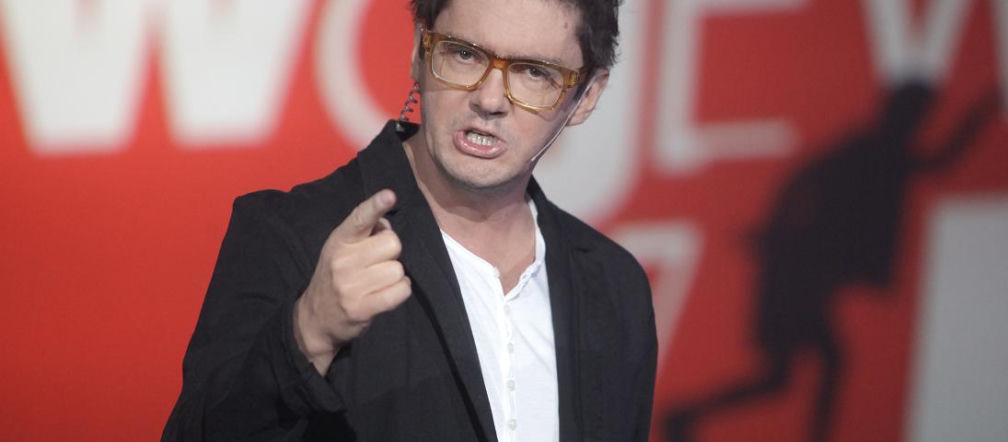 Kuba Wojewódzki