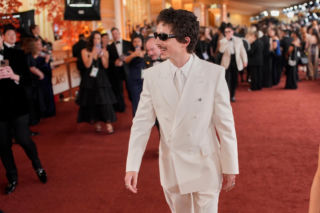 Zemsta białych łabędzi. Jak Timothée Chalamet z faworyta Oscarów stał się ich największym przegranym [KOMENTARZ] 