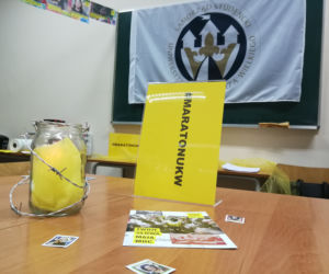 Trwa Maraton Pisania Listów Amnesty International! Przyłącz się do szczytnej akcji