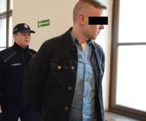 Pociął nożem małżeństwo w Kosinie. Zapadł wyrok sądu [GALERIA]