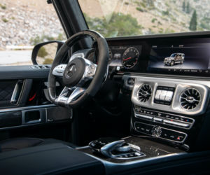 Mercedes-AMG G 63 4MATIC