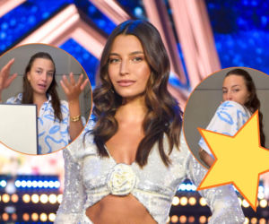 Julia Wieniawa pociesza się na wakacjach luksusowymi zakupami. Ta torebka kosztuje krocie! [ZDJĘCIA]