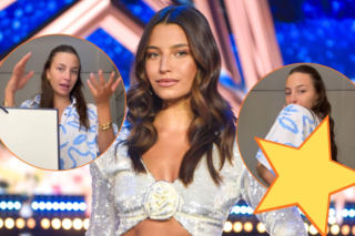 Julia Wieniawa pociesza się na wakacjach luksusowymi zakupami. Ta torebka kosztuje krocie! [ZDJĘCIA]