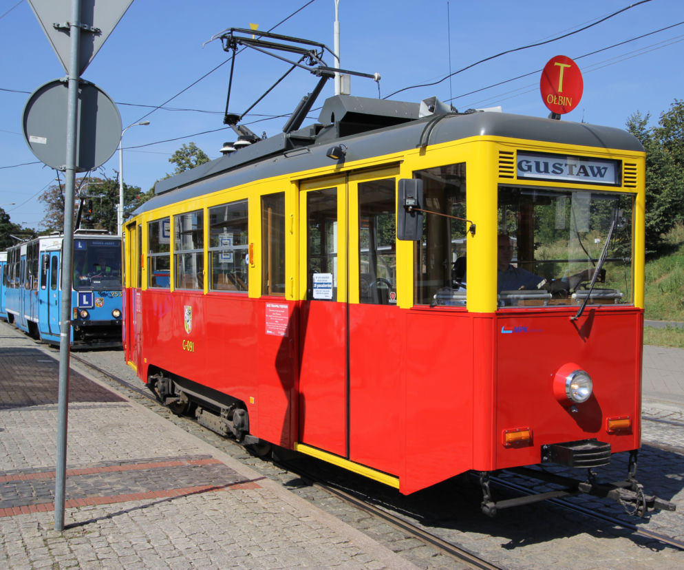 Po Wrocławiu będą kursować zabytkowe tramwaje