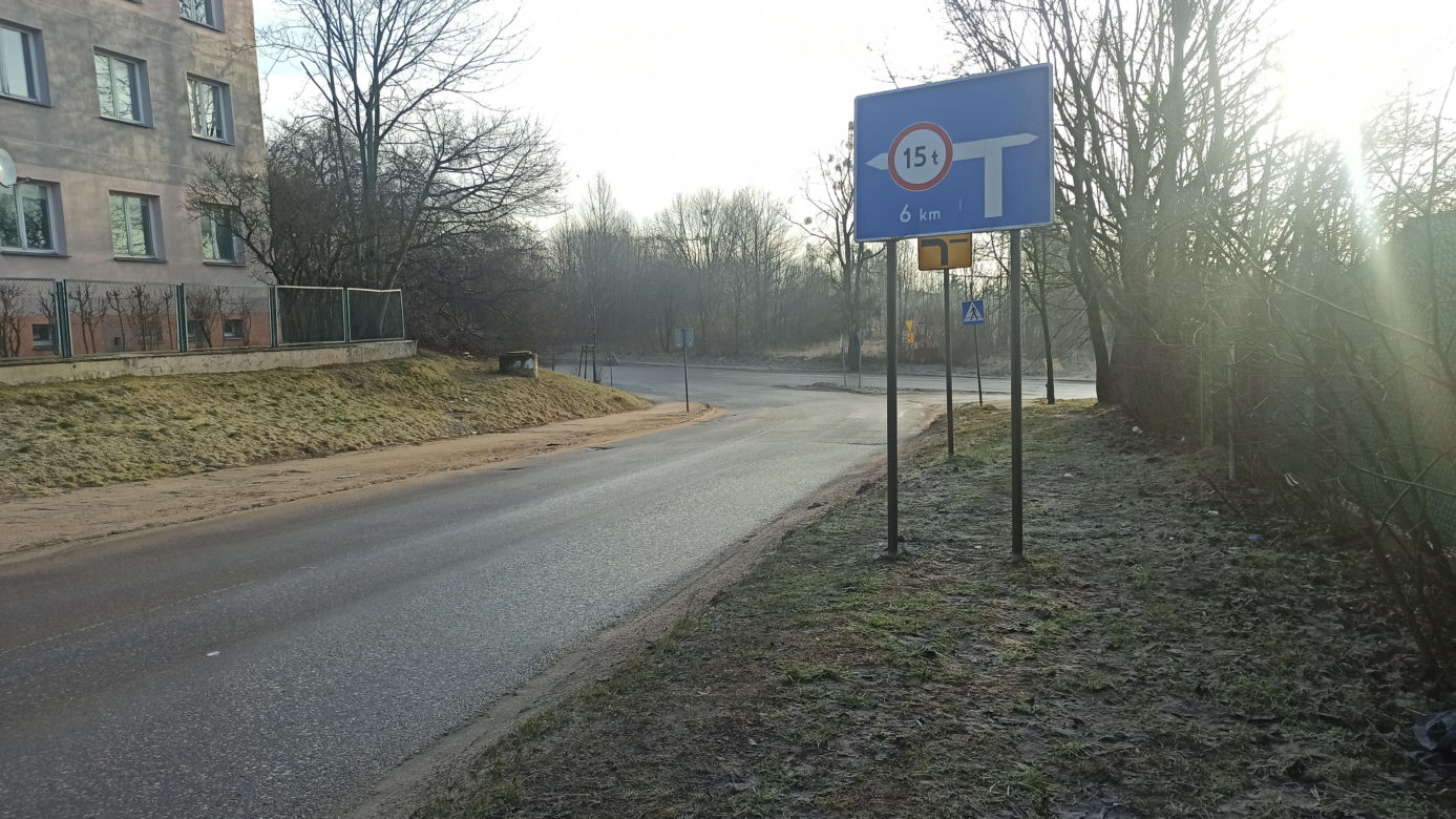Nowe rondo coraz bliżej. Władze Olsztyna podpisały umowę na modernizację ważnego skrzyżowania