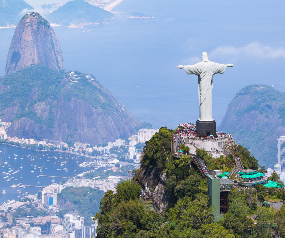 Brazylia