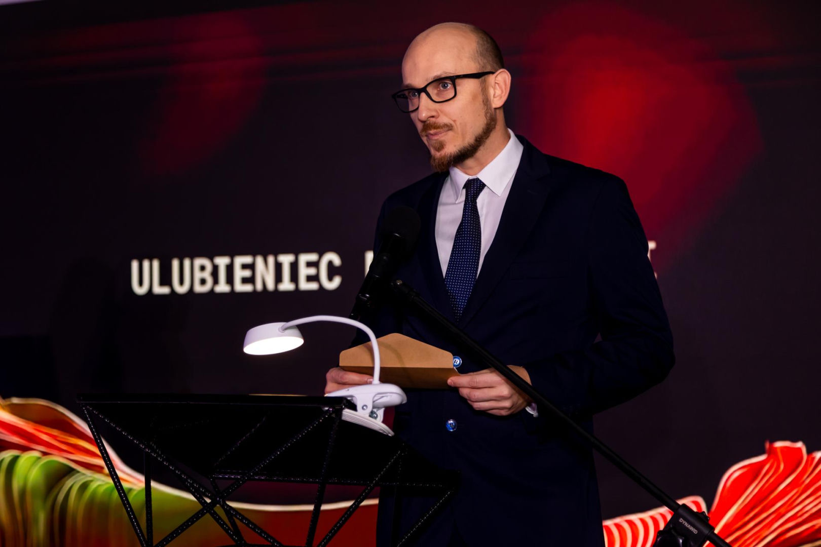 Fotorelacja z finałowej gali konkursu Życie w Architekturze 2025