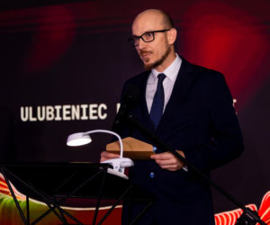 Fotorelacja z finałowej gali konkursu Życie w Architekturze 2025