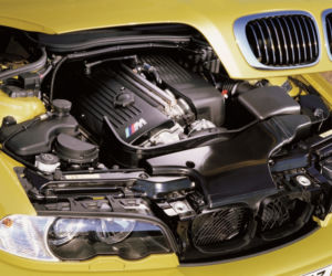 Takim BMW jeździł Kuba Wojewódzki
