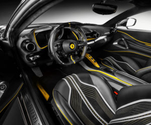 Ferrari 812 Superfast po tuningu Carlex Design