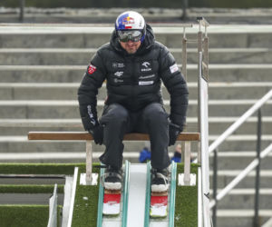 Adam Małysz bez tajemnic? Sprawdź, jak dużo wiesz o legendzie skoczni 