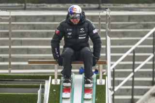 Adam Małysz bez tajemnic? Sprawdź, jak dużo wiesz o legendzie skoczni 