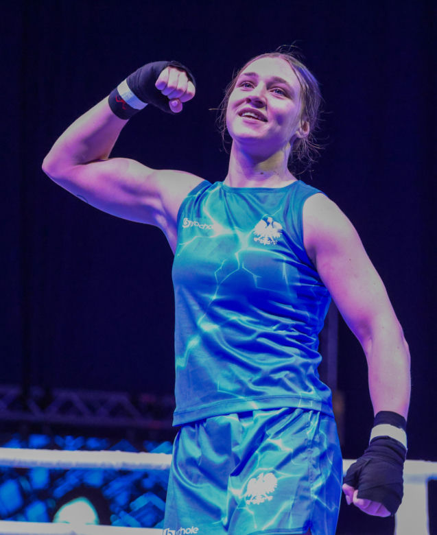Julia Szeremeta