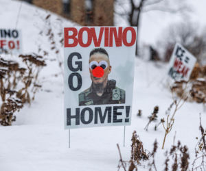 Śnieżna burza potwór atakuje Amerykę! Ostrzeżenie dla Polaków