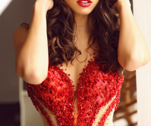 Olga Buława, Miss Polski 2018