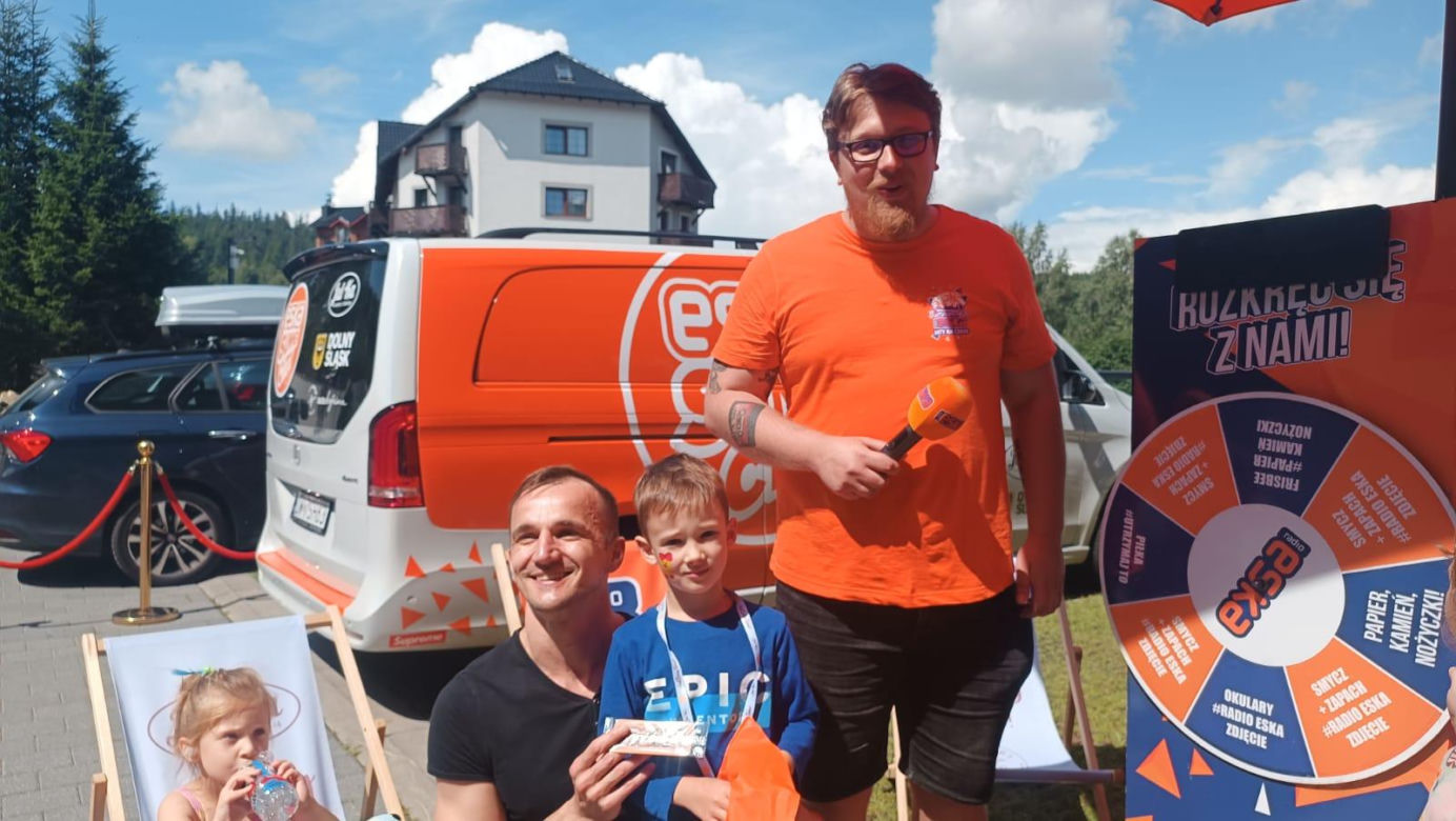 Tak bawiliśmy się na Eska Summer City! (27 lipca - 30 lipca)