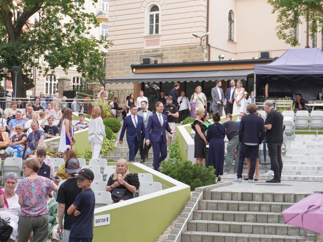 Zdearzenia 2024. Nagrody Miasta Tarnowa i stypendia artystyczne przyznane
