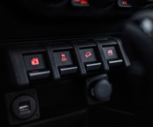 Suzuki Jimny 1.5 VVT 4AT AllGrip Pro Elegance