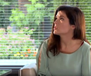M jak miłość, Kinga (Katarzyna Cichopek)