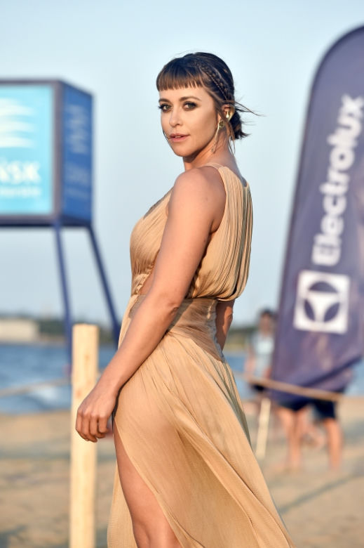 Malwina Wędzikowska