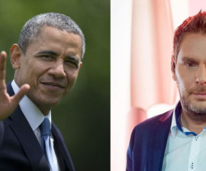 Obama Amaro