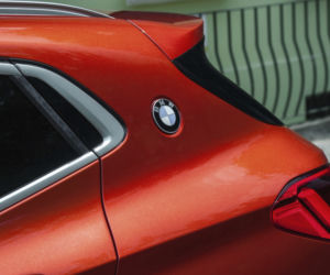 BMW X2 sDrive20i M Sport X