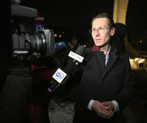 PiS rusza na wyjazdowe posiedzenie