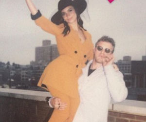 Szok! Ubrała się do ślubu