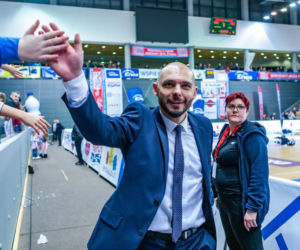 Enea Astoria Bydgoszcz wygrywa ważny mecz u siebie! [ZDJĘCIA] 