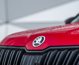 Skoda Kodiaq 2.0 TDI 190 KM DSG7 4x4 Sportline