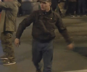 Osoby poszukiwane przez policję po wrocławskim Marszu Niepodległości