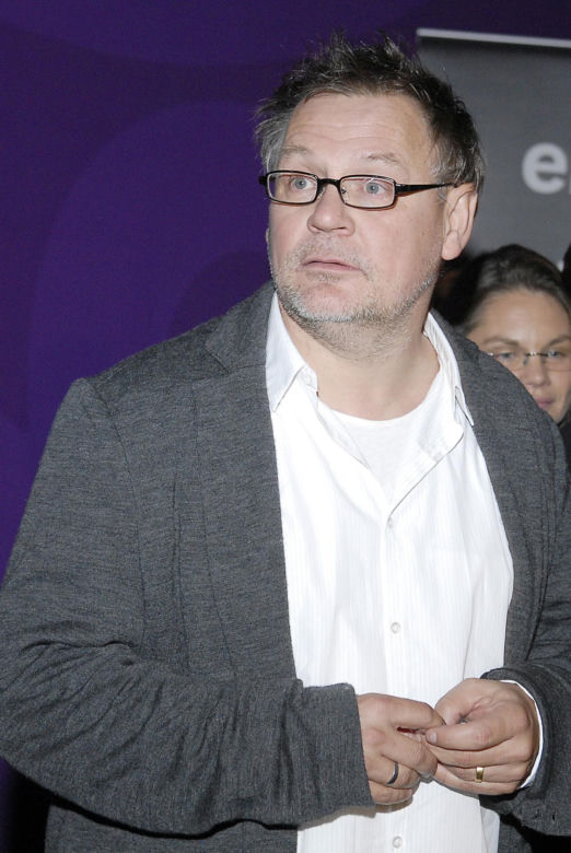 Janusz Kamiński to dwukrotny laureat Oscara