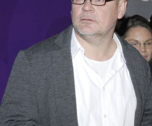 Janusz Kamiński to dwukrotny laureat Oscara