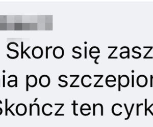 Życzą śmierci Krawczykowi