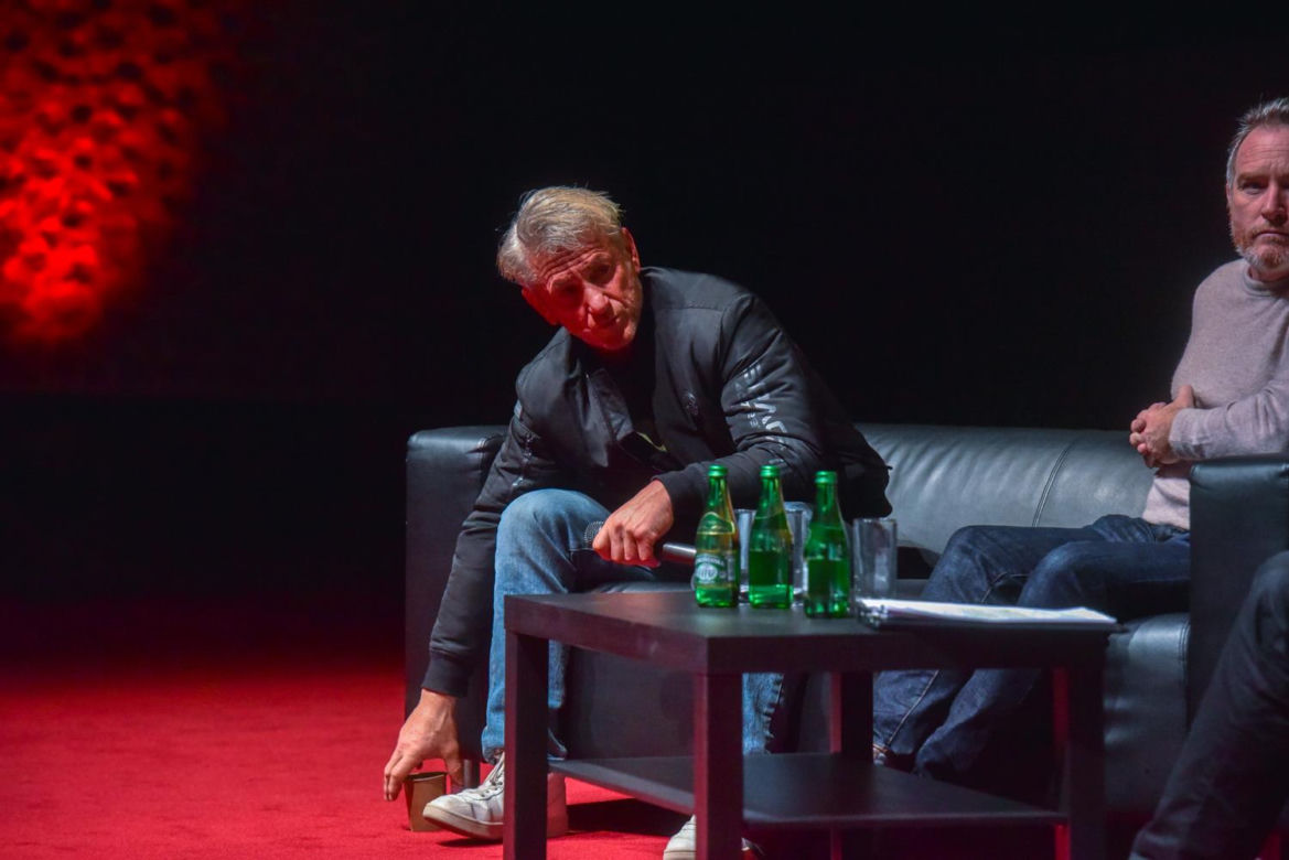 Sean Penn, Peter Dinklage, Joanna Kulig, Krzysztof Zanussi i wielu innych. Giganci filmu na Camerimage w Toruniu