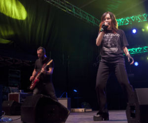ESKA Summer City na Wołów Summer Festiwal